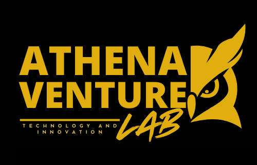 Athena Lab Logo
